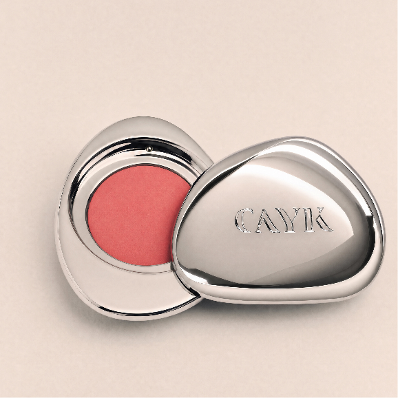 THE PEBBLE POWDER BLUSH