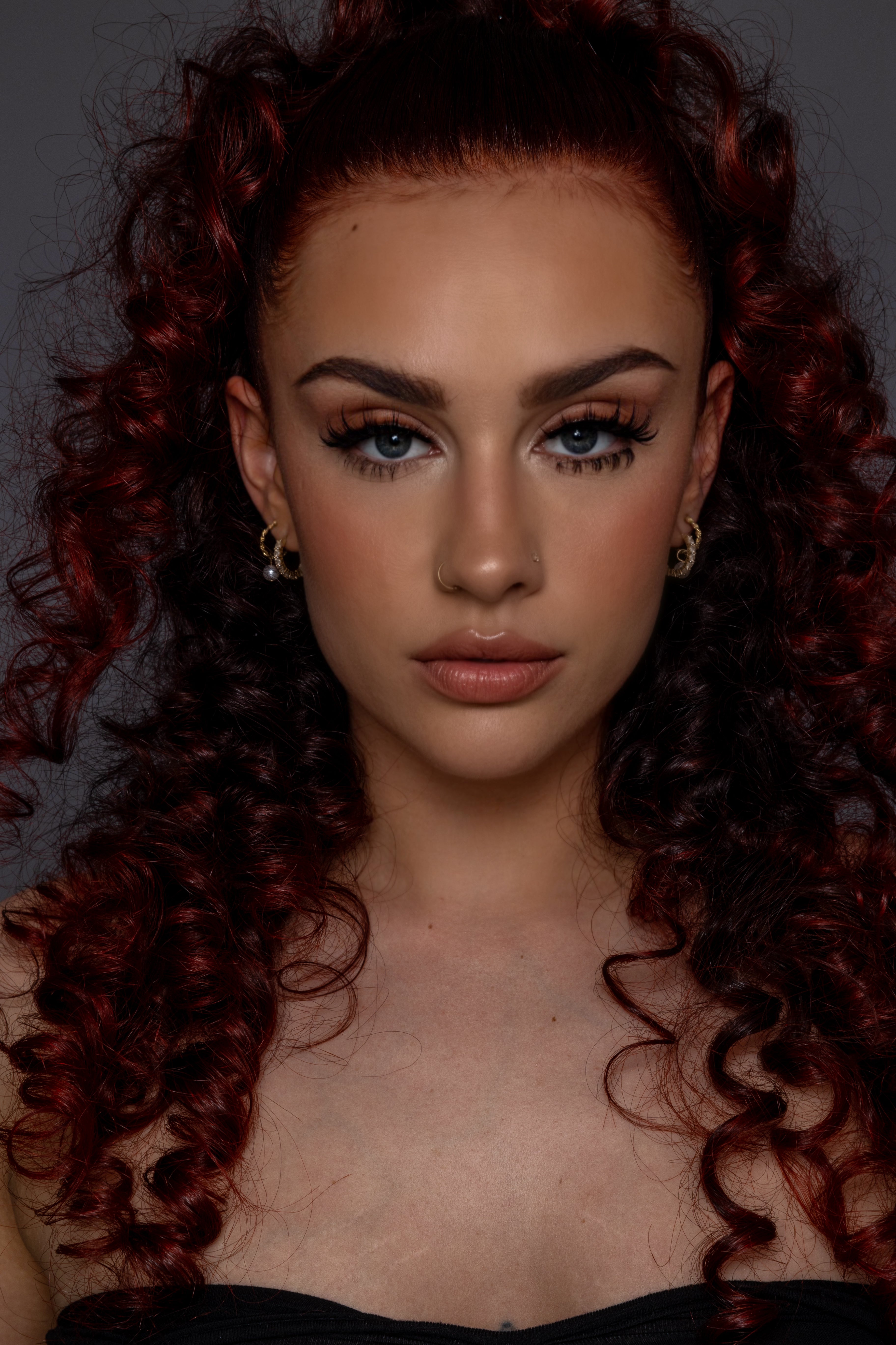 DOLL FACE