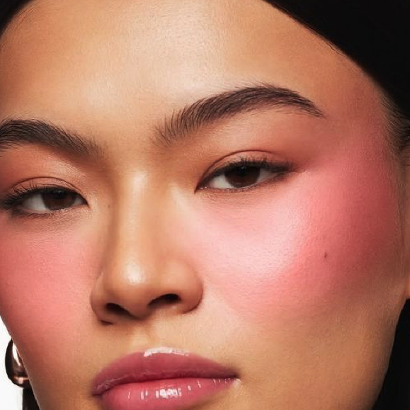 THE PEBBLE POWDER BLUSH