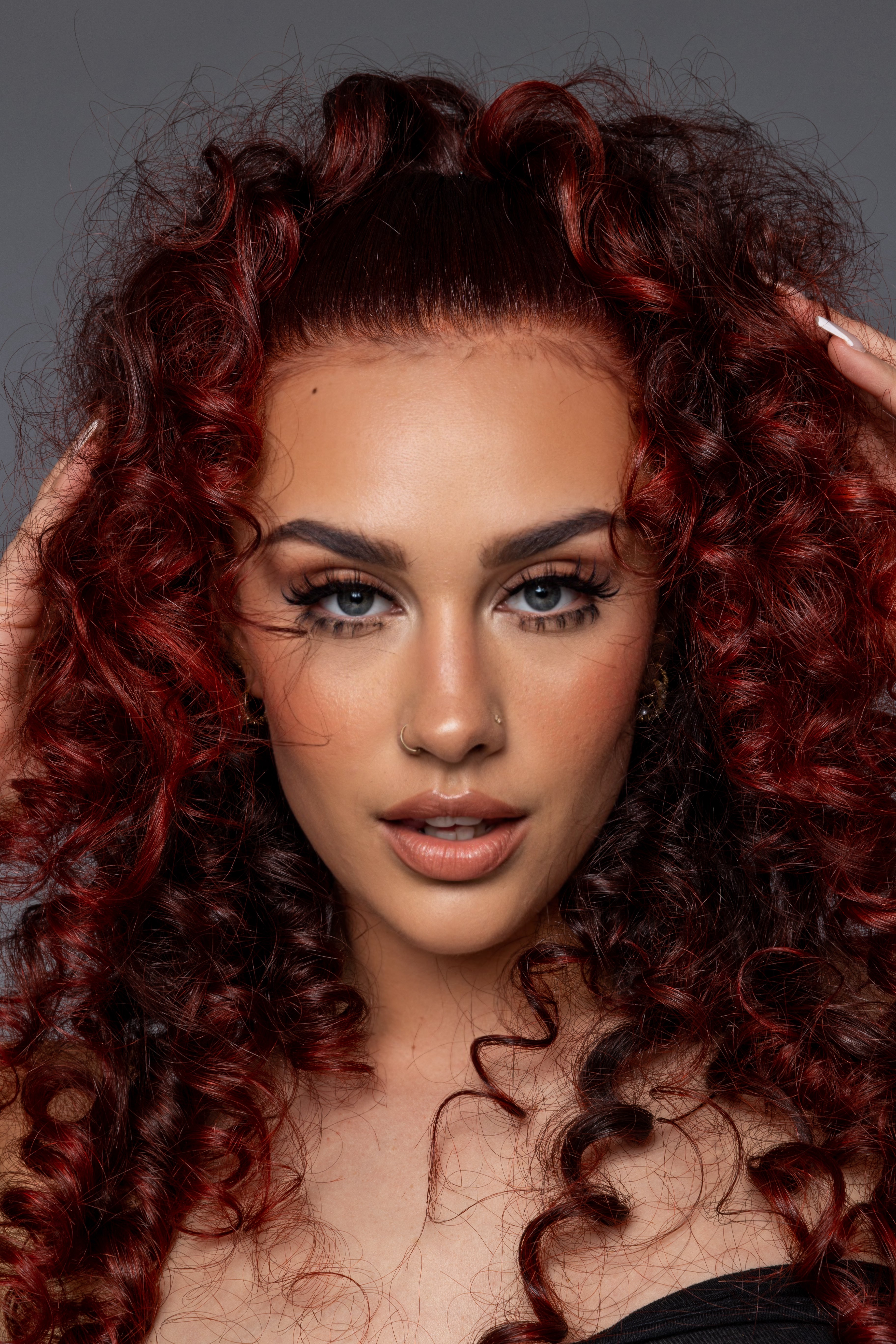 DOLL FACE